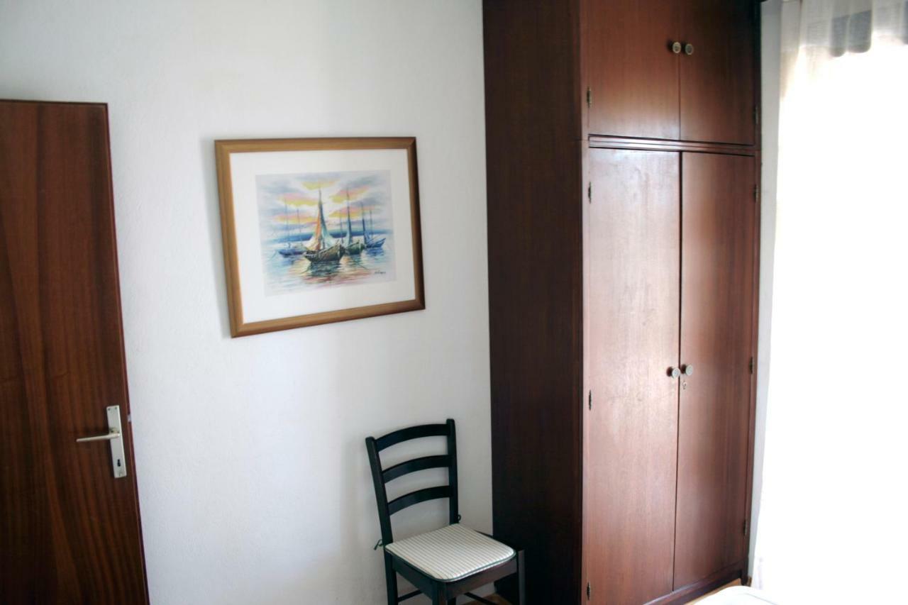 Apartments Villa Zvonimir Slatine Eksteriør billede